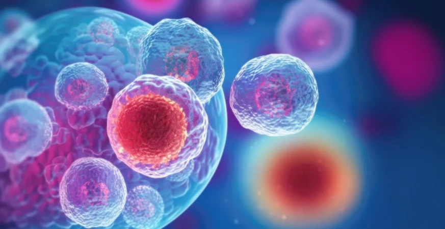 Rejuvenation breakthrough: Scientists reverse 60 years of aging in human cells