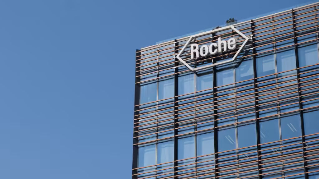 Roche's lung cancer drug divarasib shows impressive data