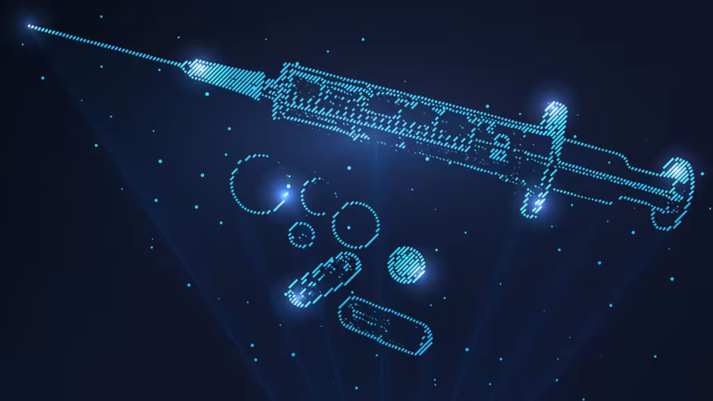 STAT Health Tech: What FDA's guidance on apps related to drugs means for DTx