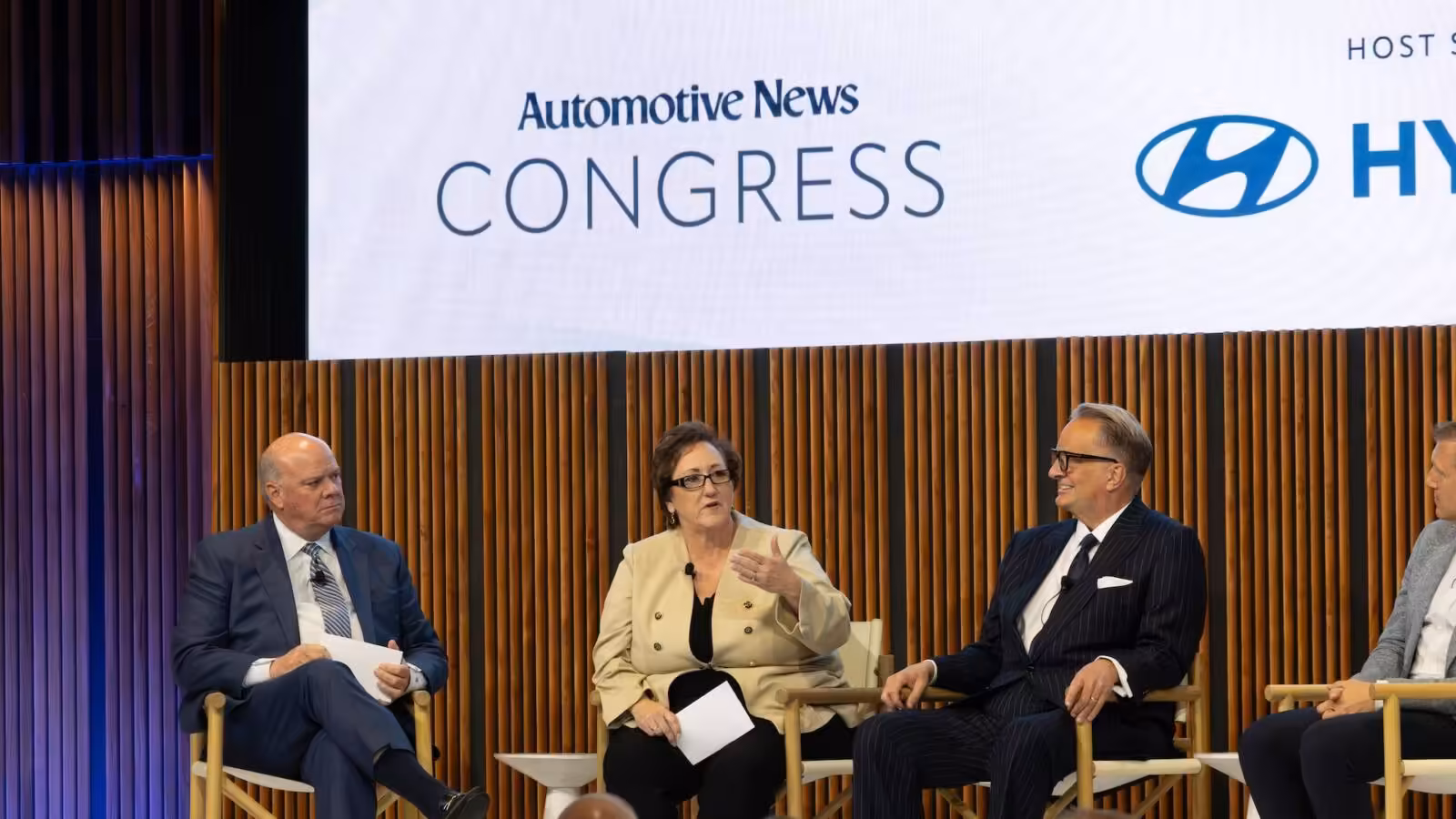 Scaling AI: Automotive's Next Challenge