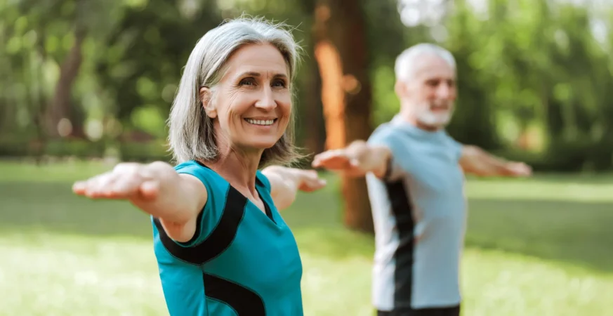 Scientists discover a surprising double benefit of exercise for Parkinson’s