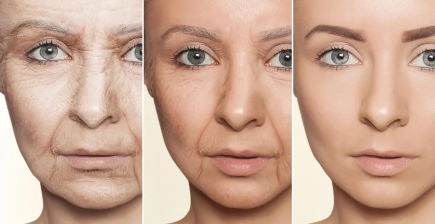 Scientists find 10 different diets linked to slower aging
