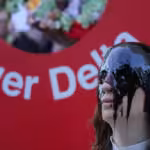 What do the protests in France look like from China? Internet users weigh in