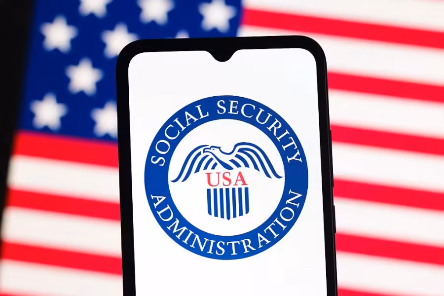 Social Security corrects death, citizenship information for millions of numbers