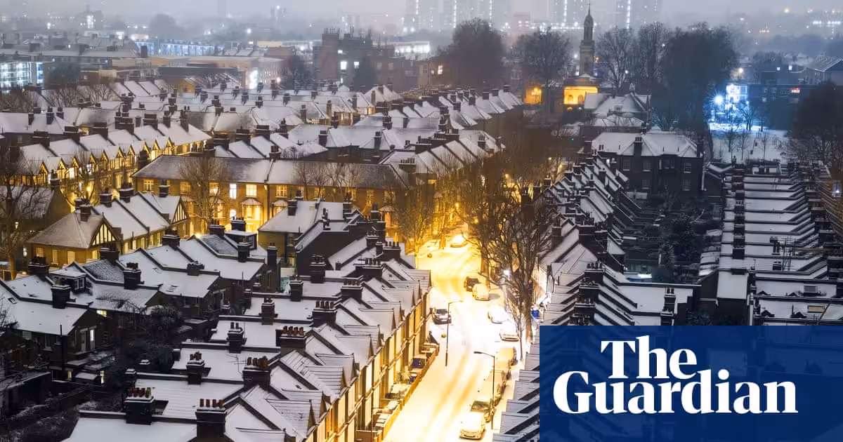 Some of Europe’s highest energy costs expected in Britain this winter | Energy industry