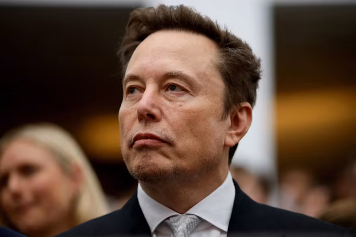 SpaceX's Elon Musk reveals $40 billion in debt for AI chips, warns of neoclouds