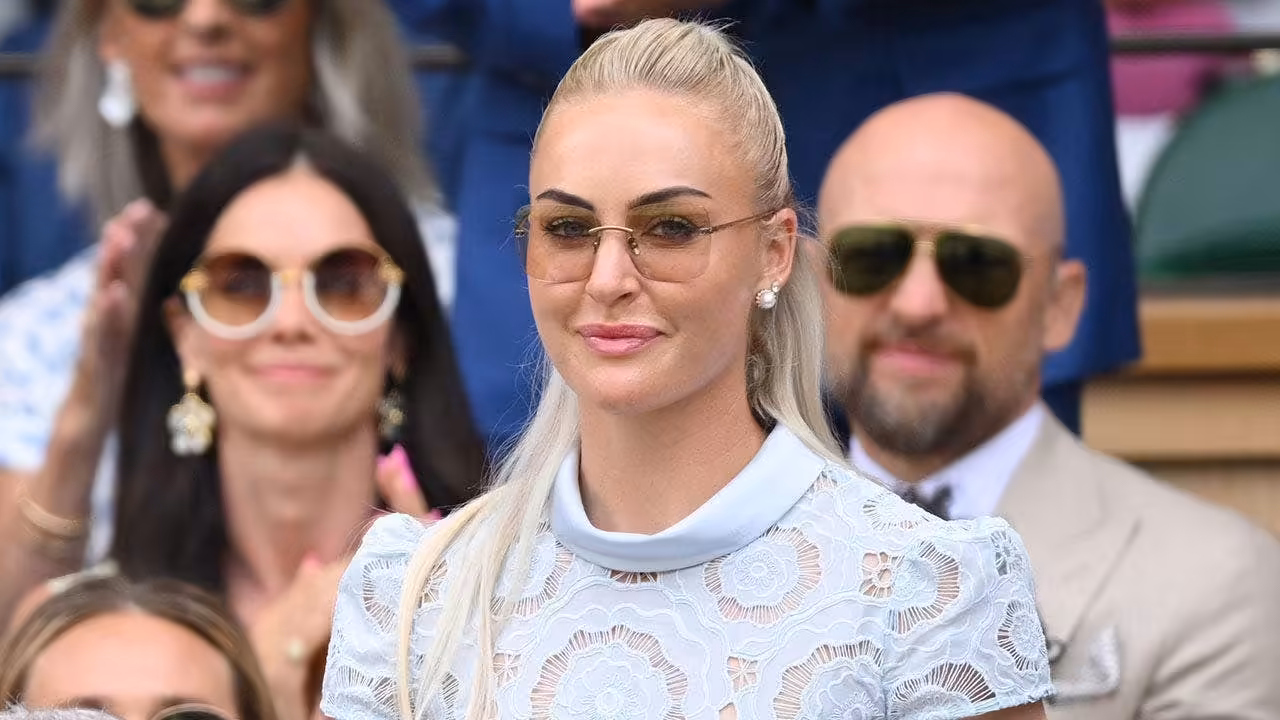 Sports Illustrated adds Charley Hull to its swimsuit roster, NASCAR's nosedive & do we have anthem fatigue?