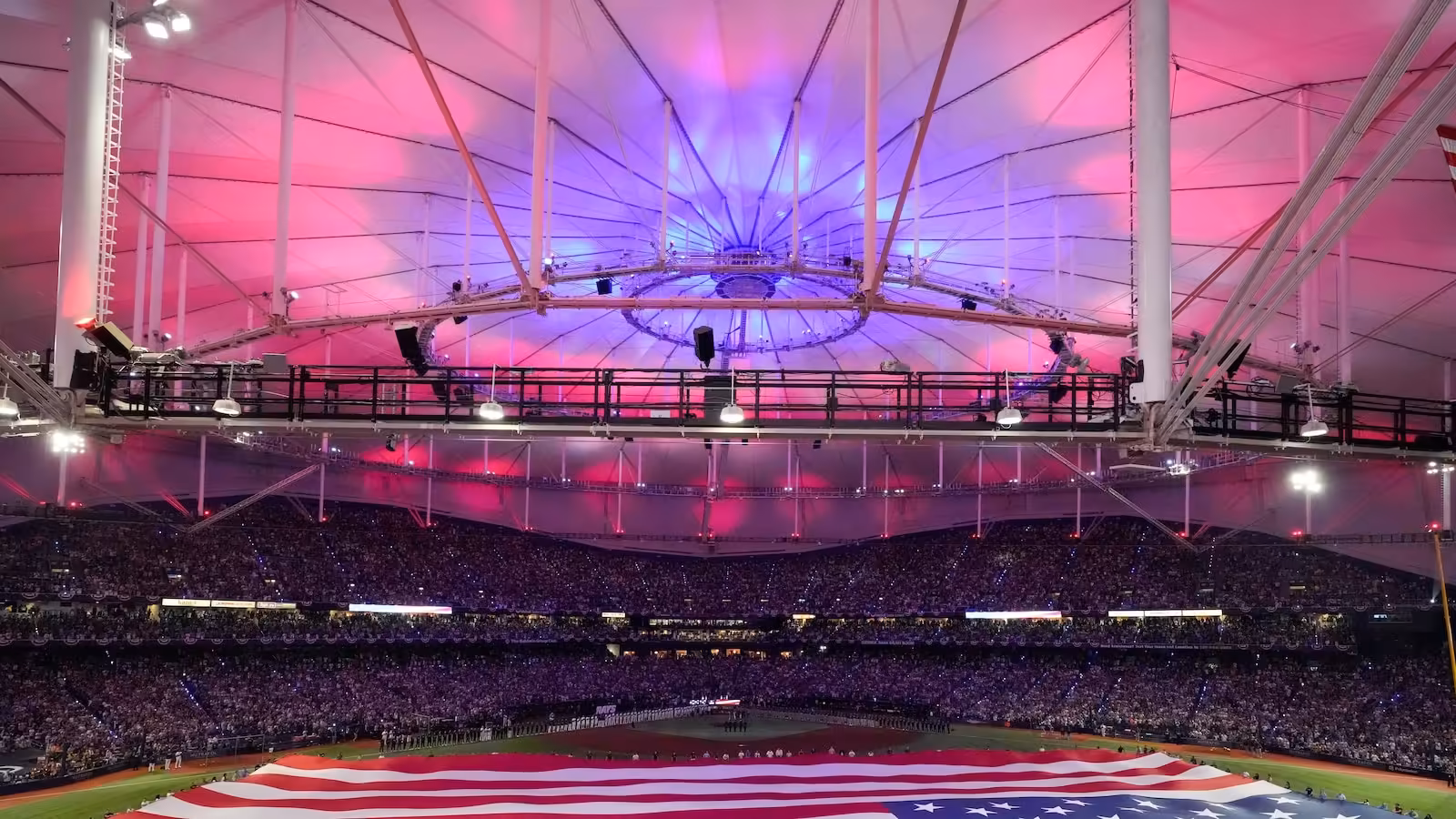 Sports equinox underway with MLB, NFL, NBA, WNBA and NHL all in play at the same time