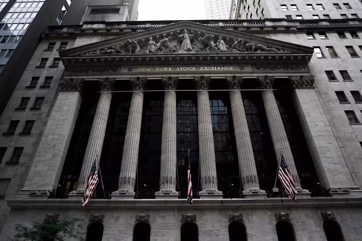 Stock market today: Nasdaq, Dow, S&P 500 clobbered as October closes with brutal sell-off