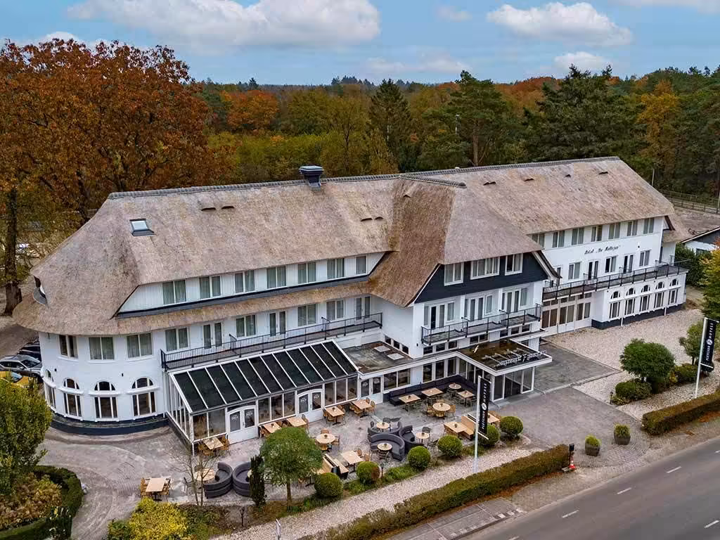 Sunday PropTech’s European Hotel Bet Has an Unexpected Profit Engine