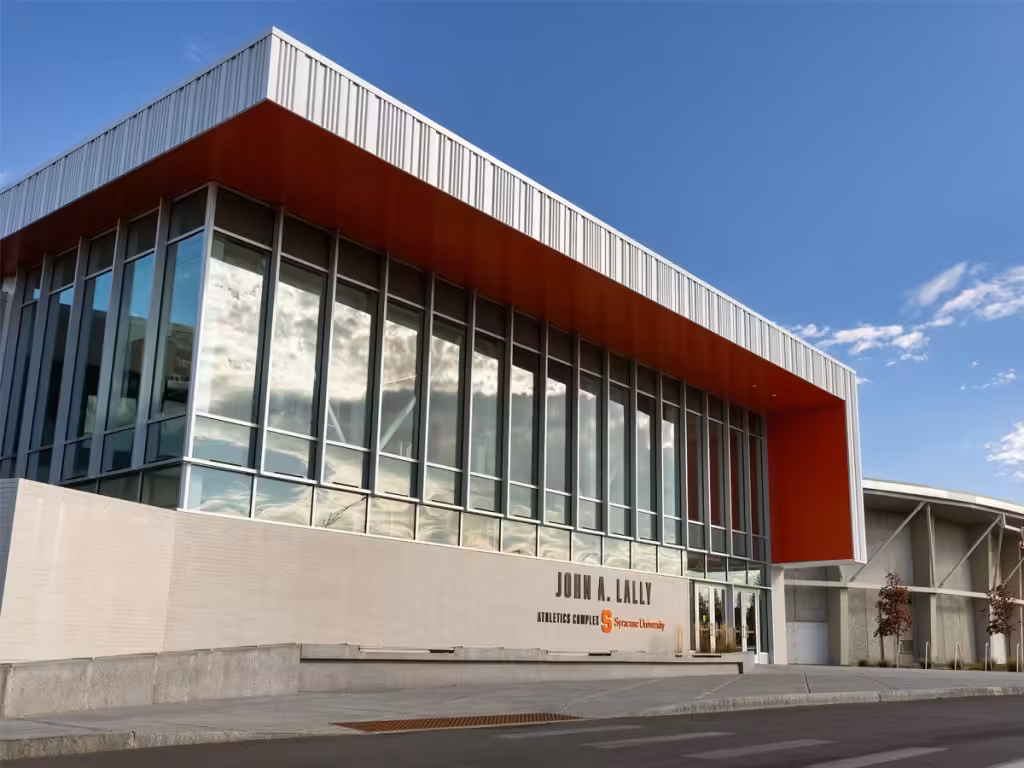 Syracuse University, Upstate Medical University Hospital Announce Landmark Athletics Healthcare Partnership