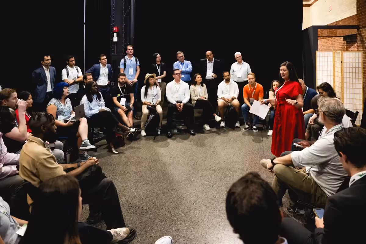 TechCrunch Founder Summit 2026 roundtables: Go deeper on the challenges founders are solving right now