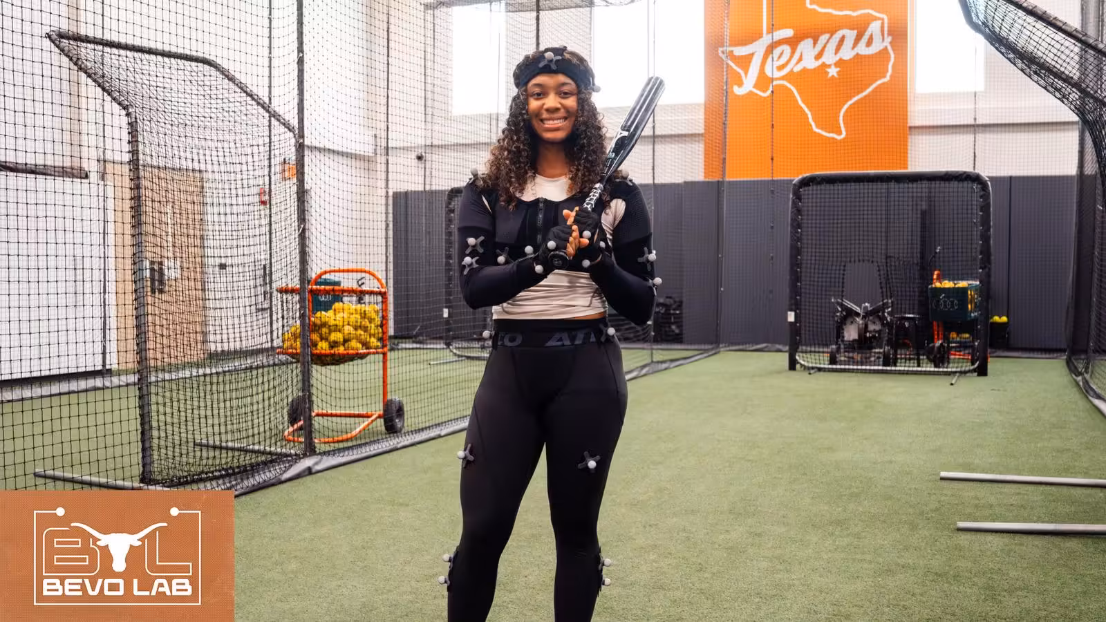 Texas Athletics and McCombs School of Business Launch New Bevo Lab, Bringing Together Sports, AI and Analytics