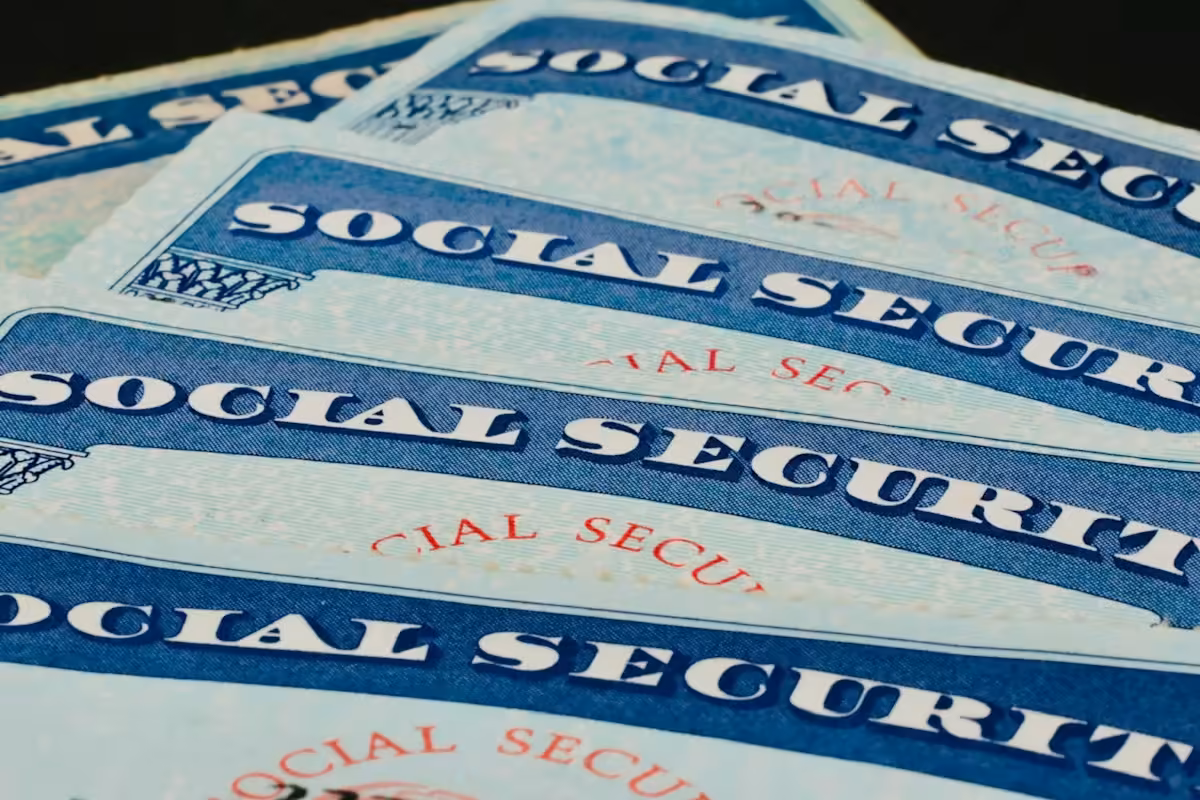 The 2032 blind spot: Many Americans don't know a 22% Social Security cut is looming