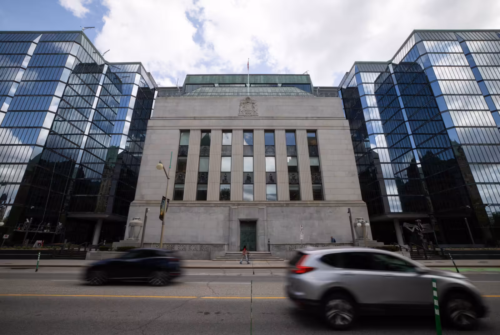 The Bank of Canada will regret recent rate hike: Rosenberg