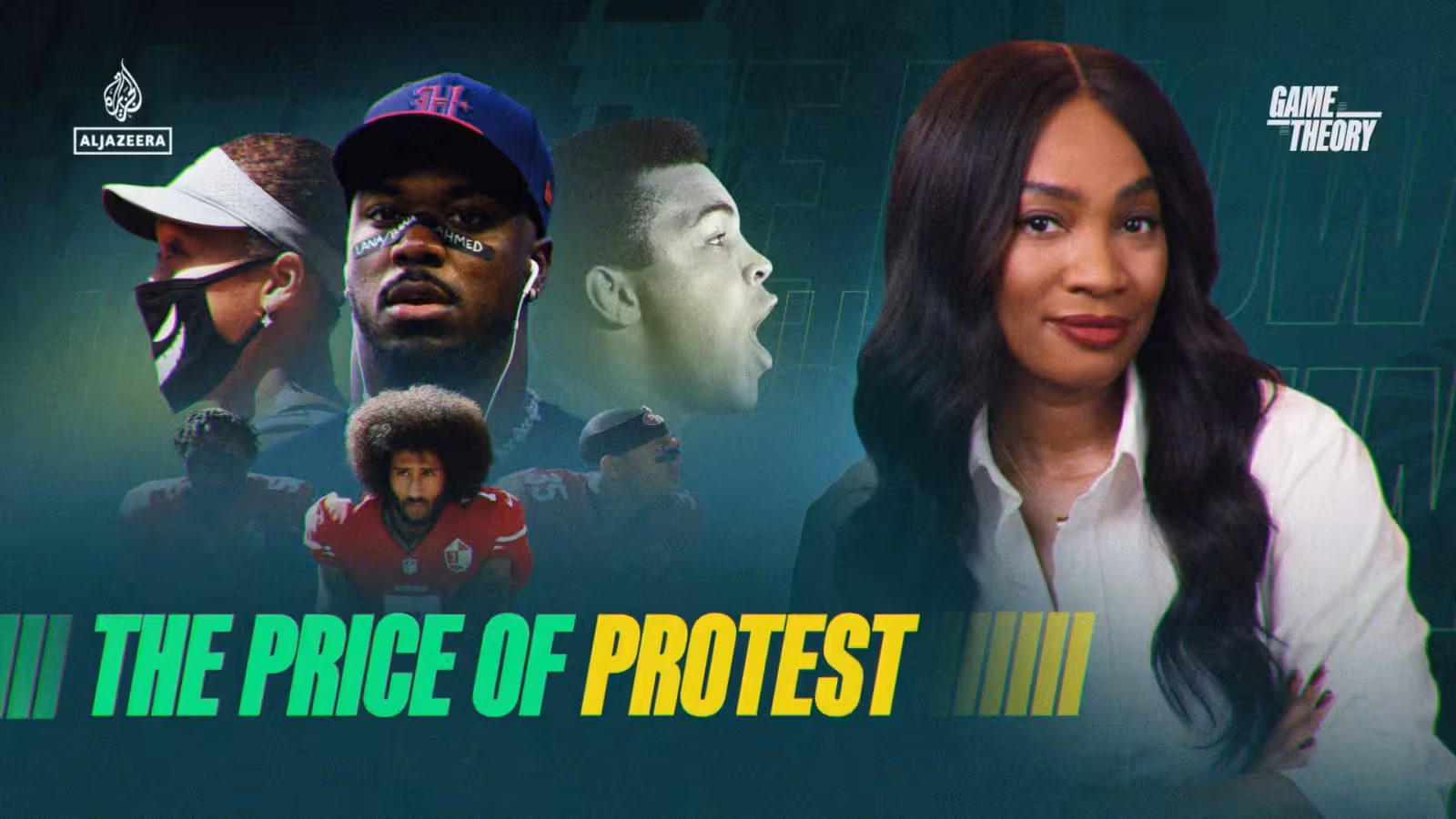 The Price of Protest | Digital Series