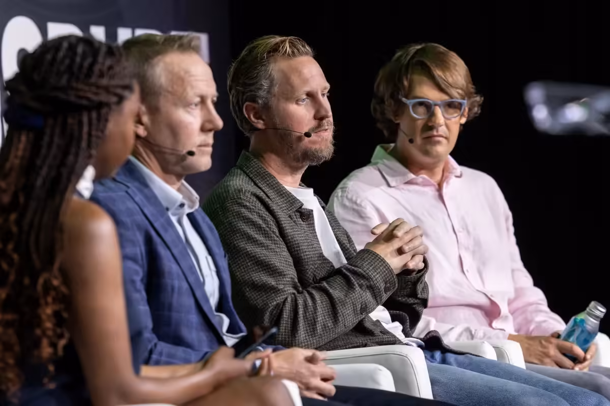 The secret to fast startup growth isn't early sales, top names in tech say