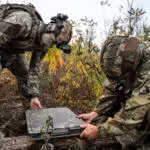 Musk’s Starshield system ‘back’ in Ukraine, says Trump