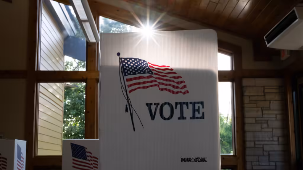 Tipping point for health care? Experts see midterms reshaping policy