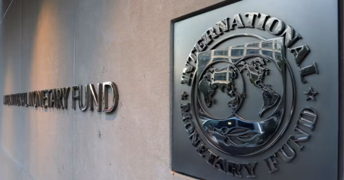 Top 10 African countries with the lowest debt to the IMF in October 2026