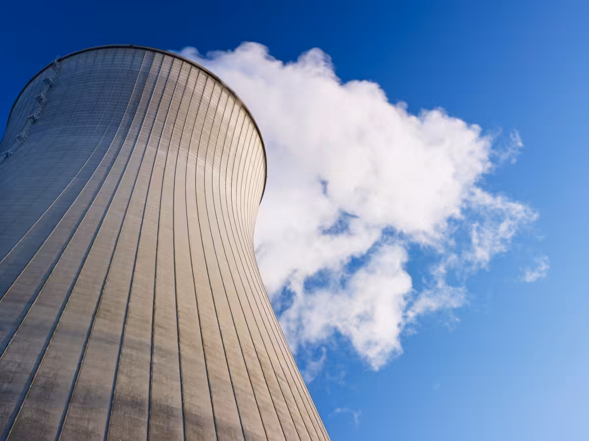 Trump DOE loans $5B to nuclear plants that will power data centers