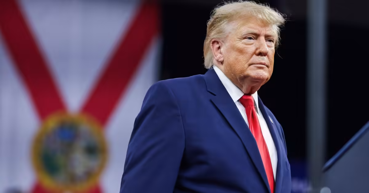 Trump expands US investment firepower to $205 billion as Washington targets African minerals