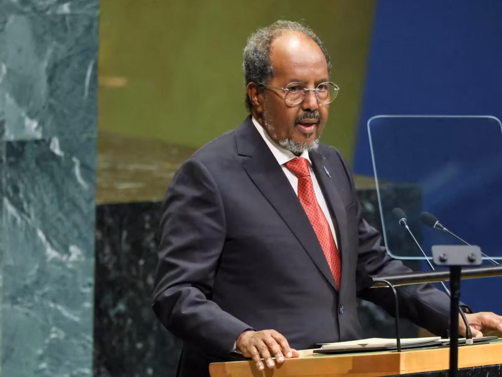 UN closes Somalia mission, ending three decades of political engagement | Conflict News