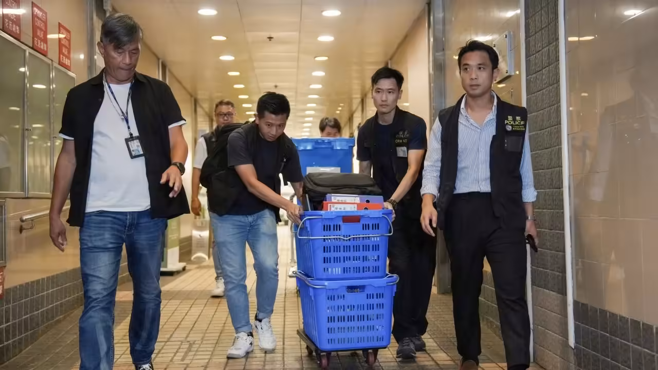 URA tells owners to avoid hiring lift company at centre of fire safety probe