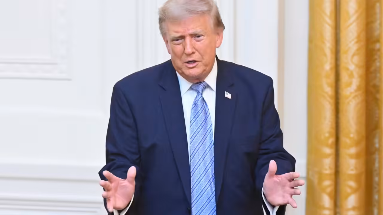 US Democrats prepare to counter any Trump claim of foreign meddling in midterms