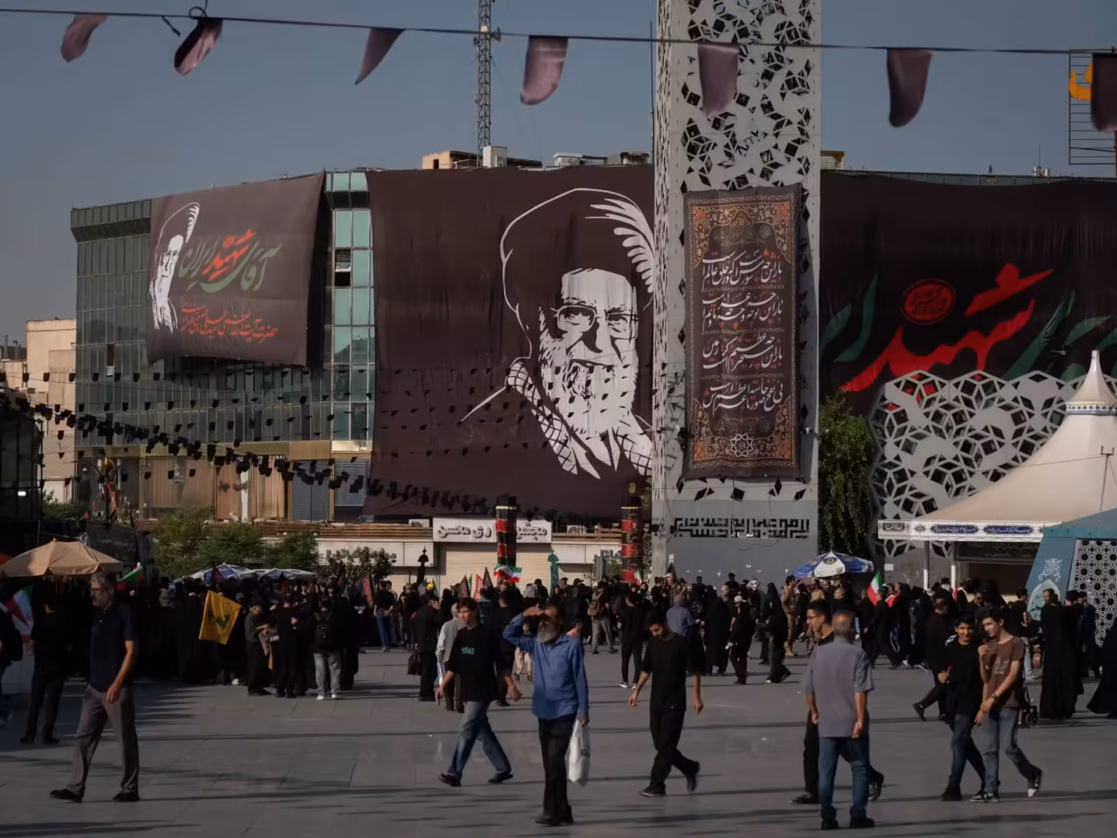 US-Iran war, then and now: How the landscape has changed since February | US-Israel war on Iran News