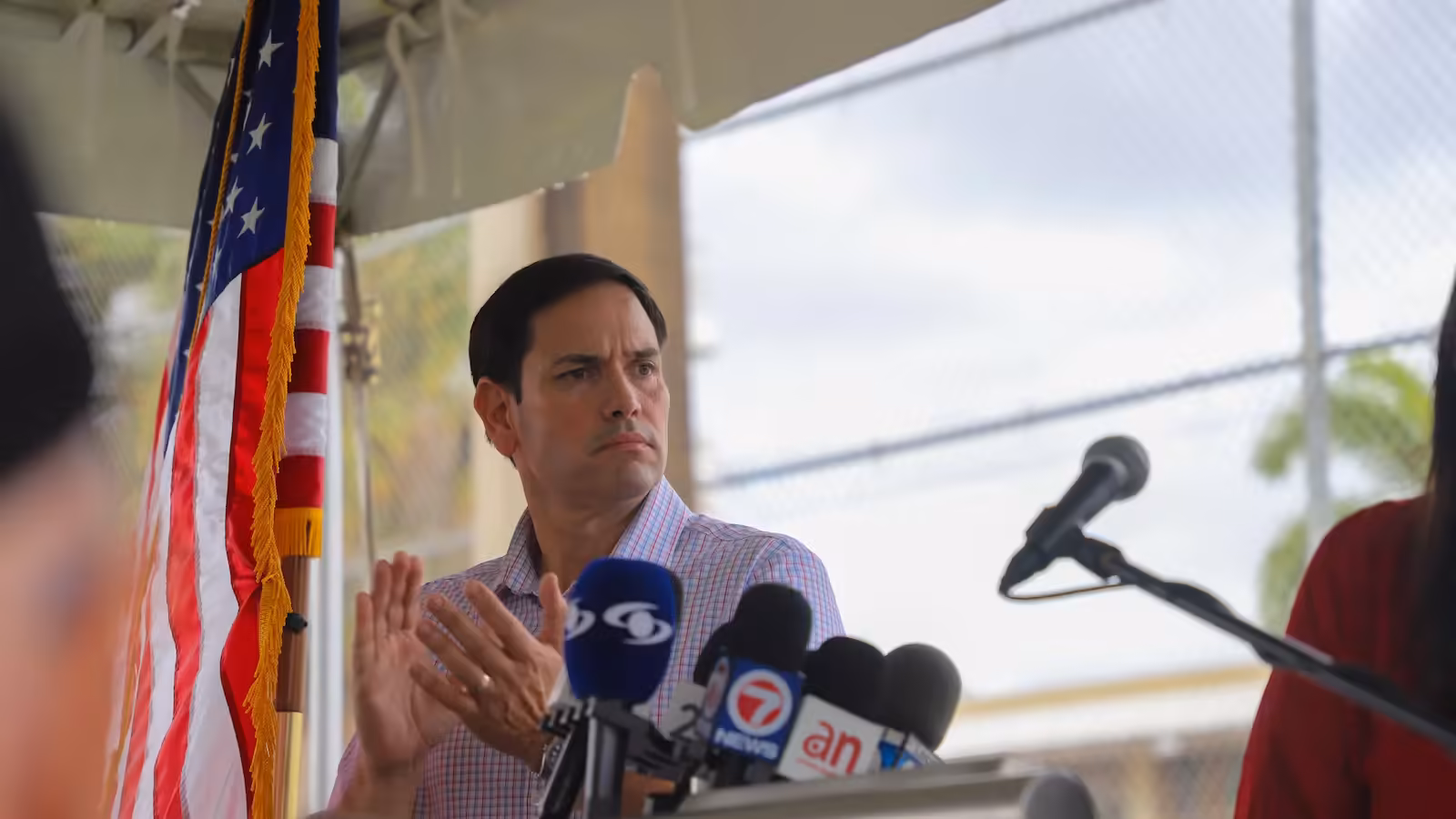 'US' Pakistan Ties Will Never Come At India's Expense': Marco Rubio Assures Delhi