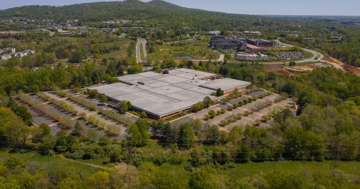 UVA Health Acquires State Farm Site on Pantops