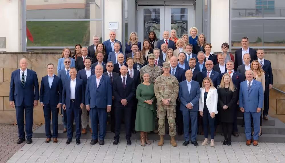 United States European Command
