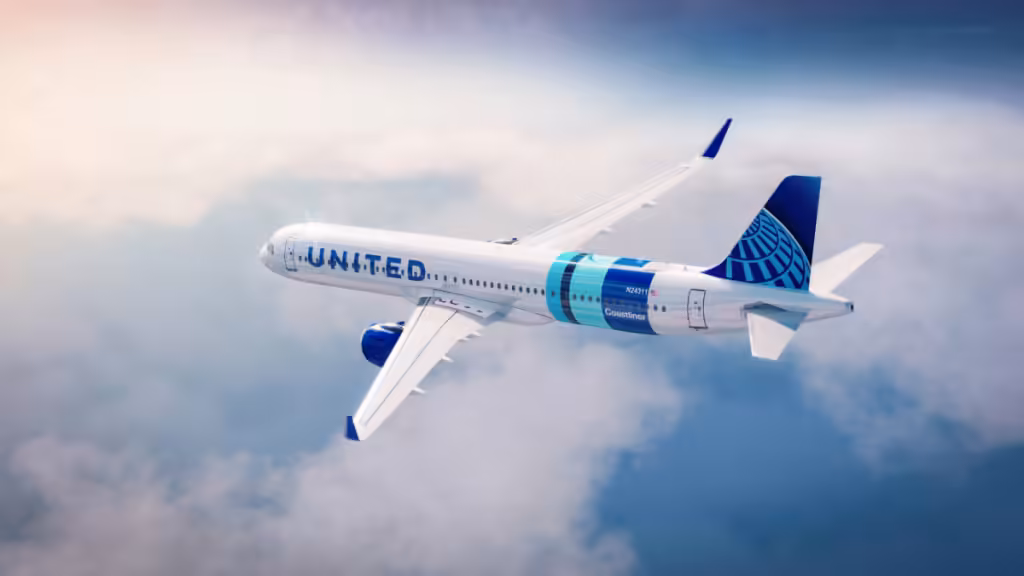 United's Higher Fares Still Can't Keep Up With Soaring Fuel Costs