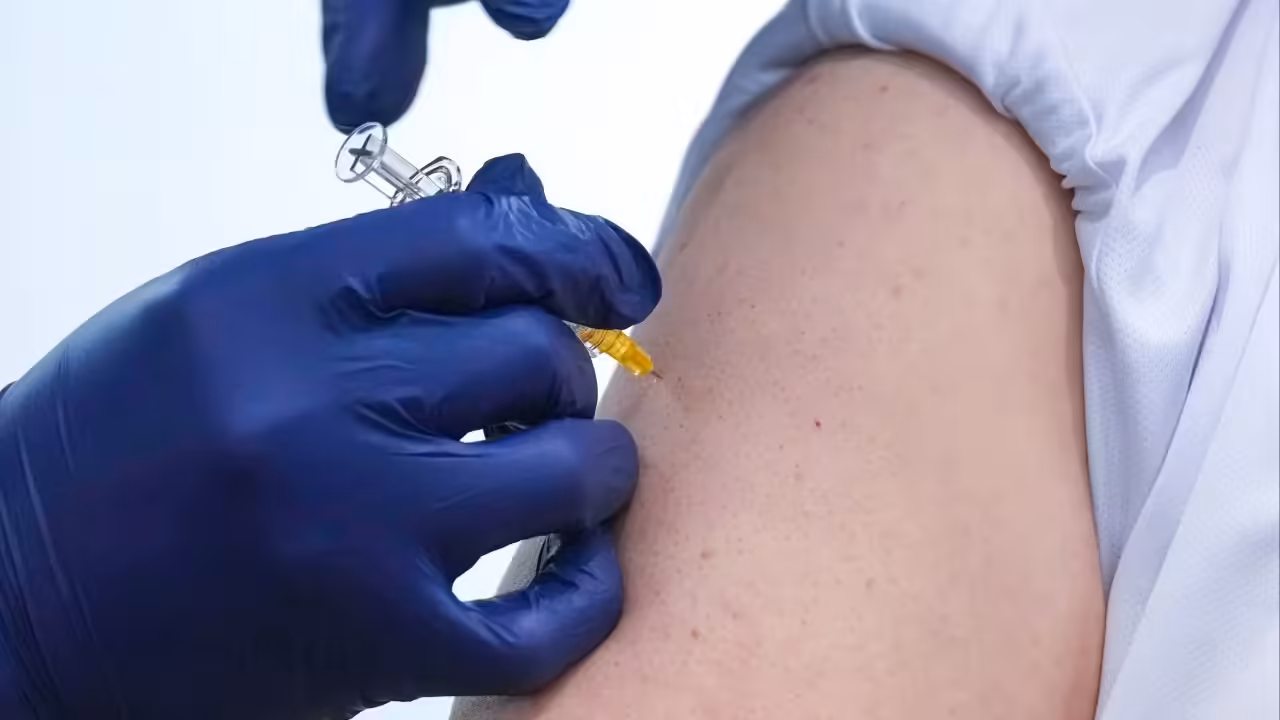 Unvaccinated girl, 12, becomes Hong Kong’s second child flu death this season