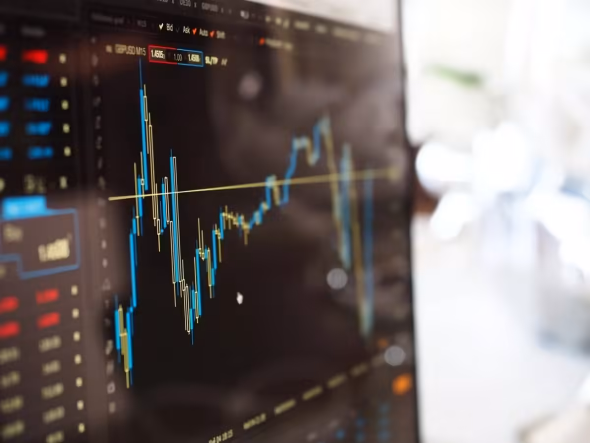Update: Equities Tumble Intraday Amid Tech Sell-Off Following Amazon, Intel Earnings
