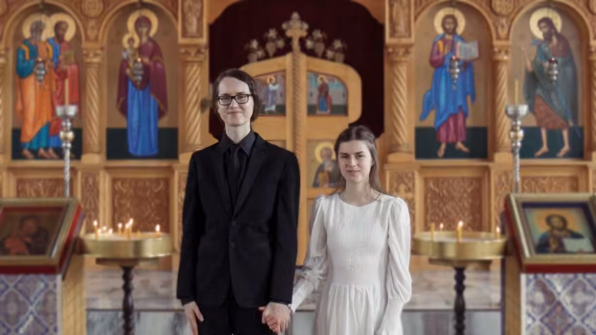 Utah couple stranded in Eastern Europe asks for those back home to help