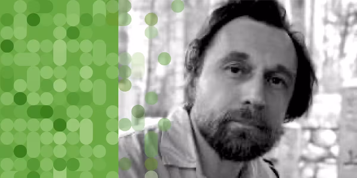 Vadim Gladyshev and the Science of Aging