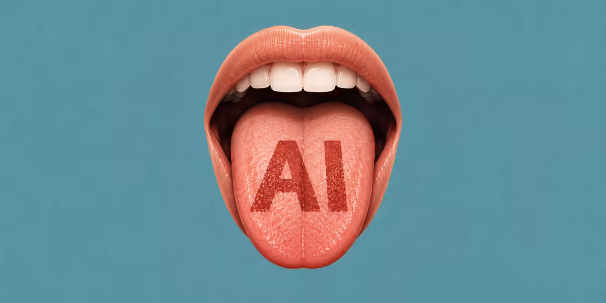 Voice AI in vogue: Nvidia releases new open transcription model