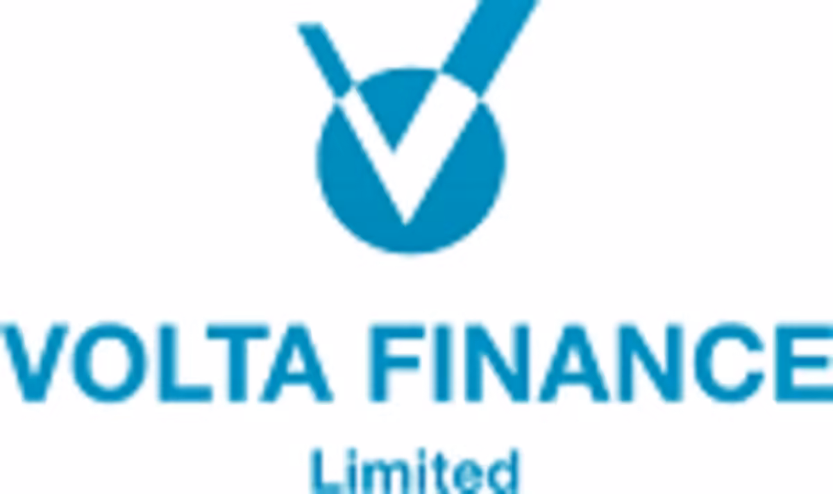 Volta Finance Limited Annual Financial Report and Notice of Annual General Meeting