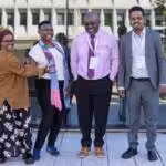 Beau Lamarre-Condon told ex-colleague he’d ‘done something bad’, murder trial told