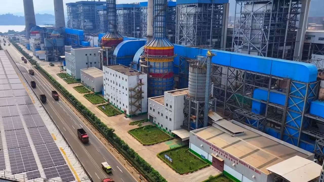 What Indonesia’s warnings of energy cuts mean for Asean