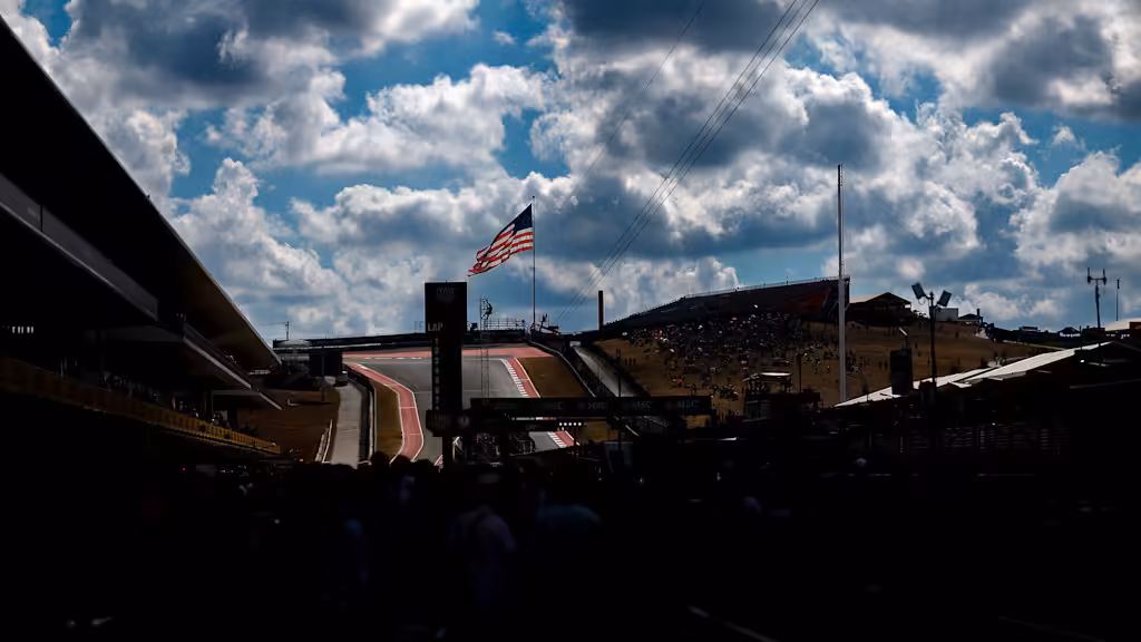 What Is the Weather Forecast for the 2026 United States GP?