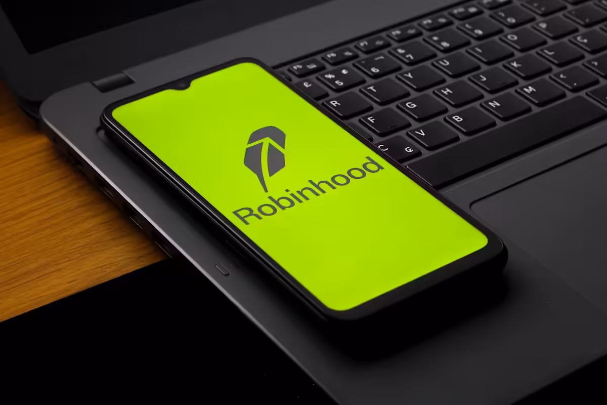 What Robinhood's CFO found interesting about Anthropic's IPO prospectus