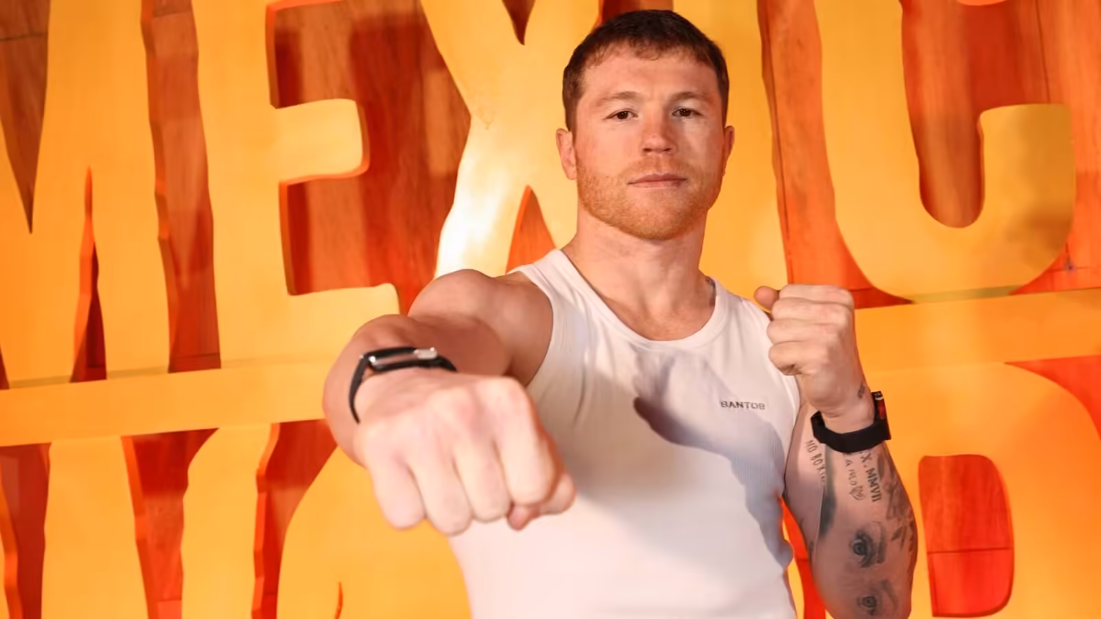 When is Canelo vs M'Billi? What time are this weekend's biggest combat sports fights on DAZN