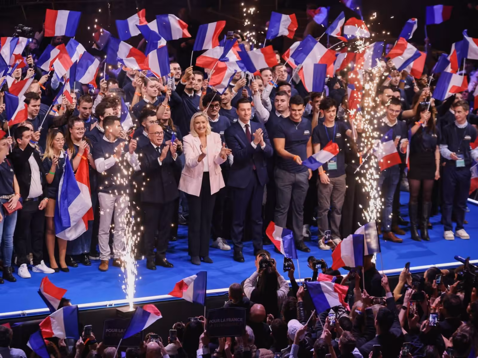 Why a Democratic win in US midterms could adversely affect Europe | US Midterm Elections 2026