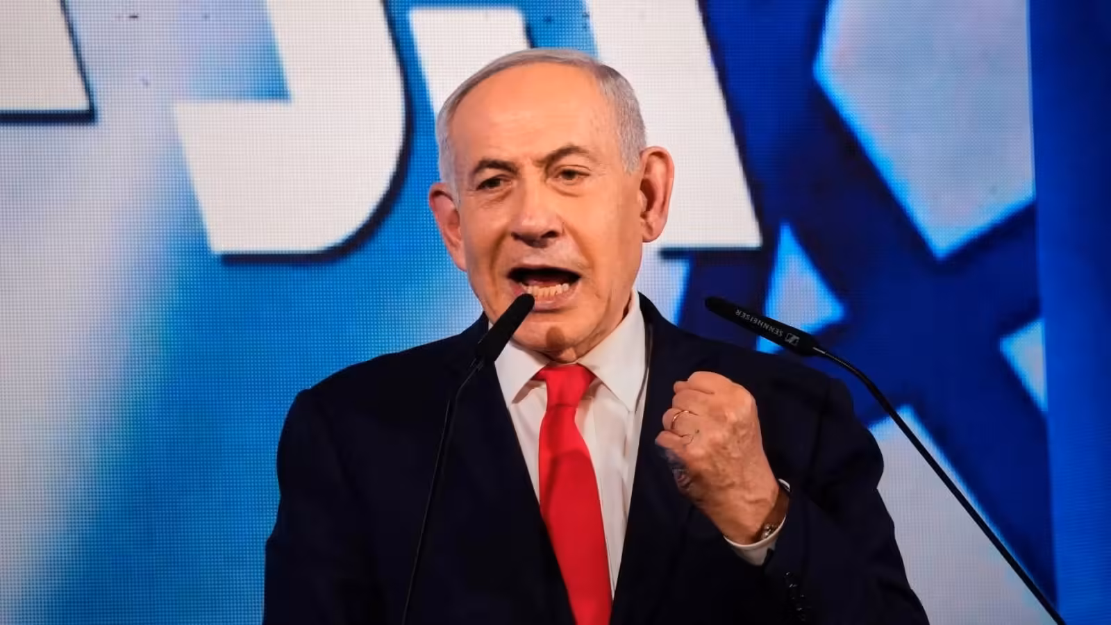 Why is Netanyahu accusing Palestinian Israeli parties of fraud? | Israel Election 2026 News