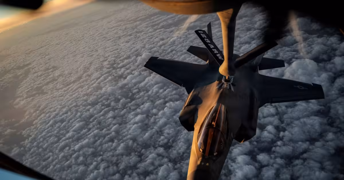 Will the United States Attack Iran After the Midterms?