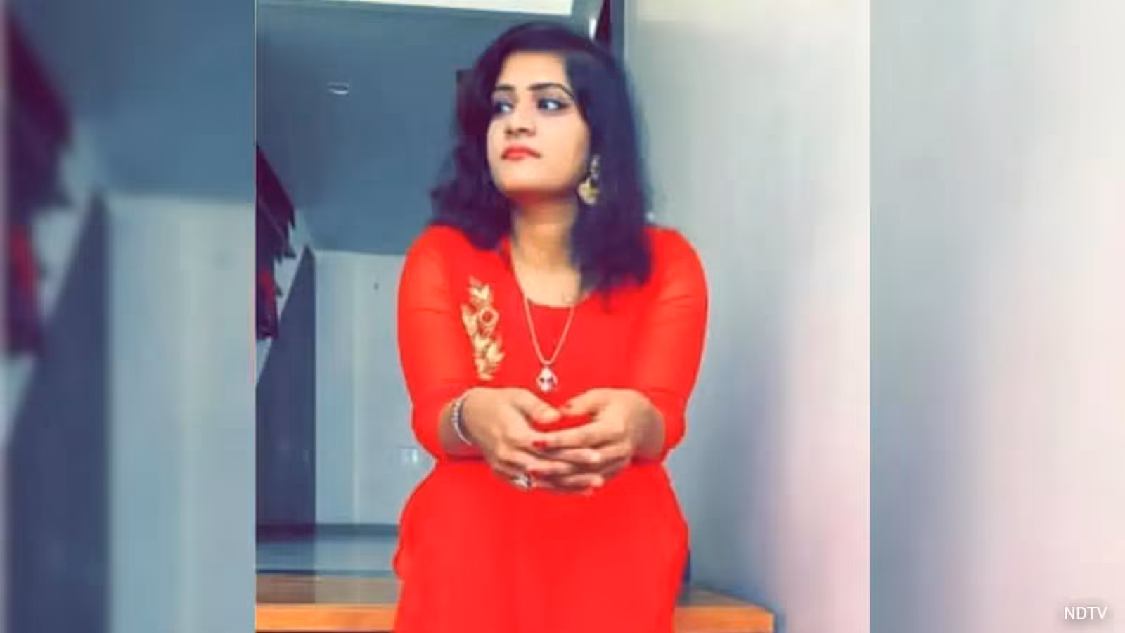 Woman Secretly Returns To Pune From UK. How Food Delivery Led To Her Body