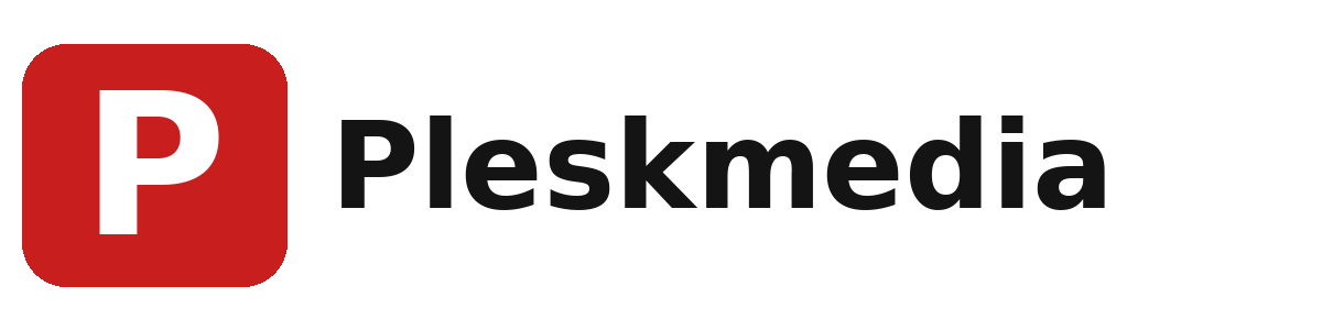 Pleskmedia